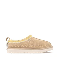 Womens UGG® Tasman Biarritz Slipper - Mustard Seed