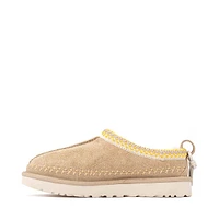 Womens UGG® Tasman Biarritz Slipper - Mustard Seed