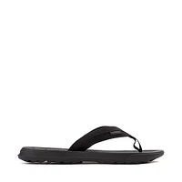 Mens Havaianas Track Plus Flip-Flop - Black