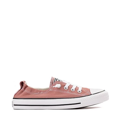 Womens Converse Chuck Taylor All Star Shoreline Slip Sneaker - Light Saddle / Black White