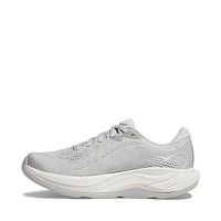 Womens HOKA Rincon 4 Athletic Shoe - Stardust / Cosmic Gray