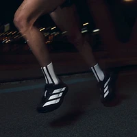 Mens adidas Adizero EVO SL Athletic Shoe - Core Black / White