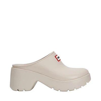 Womens Hunter Anika Wedge Clog