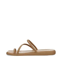 Womens Crocs Miami Toe Loop Sandal