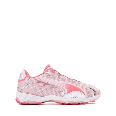 PUMA Inhale Athletic Shoe - Big Kid Rose Mauve / Magic
