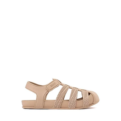Reef Water Beachy Sandal - Baby / Toddler Little Kid Golden Hour