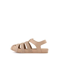 Reef Water Beachy Sandal - Baby / Toddler Little Kid Golden Hour