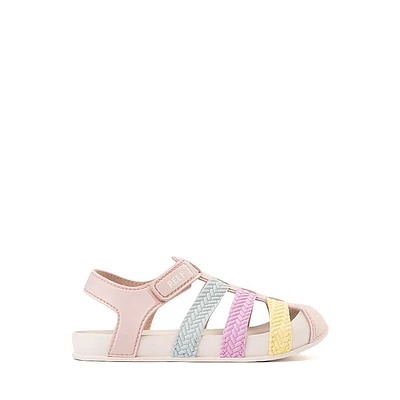Reef Water Beachy Sandal