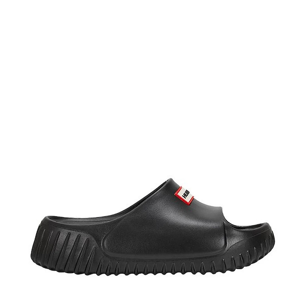 Womens Hunter Faroe Slide Sandal