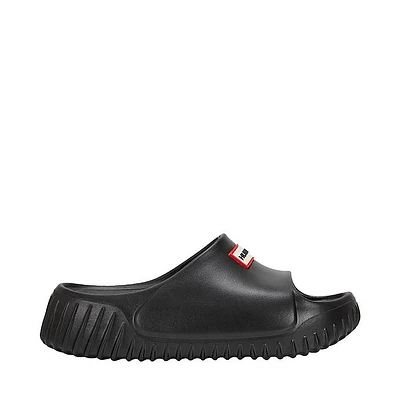 Womens Hunter Faroe Slide Sandal