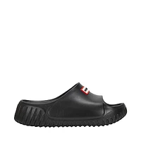 Womens Hunter Faroe Slide Sandal