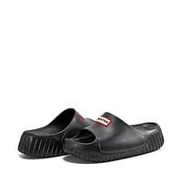 Womens Hunter Faroe Slide Sandal