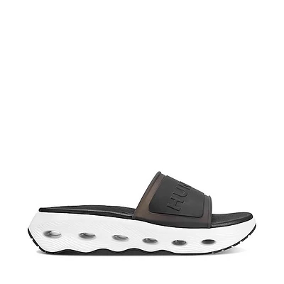 Womens Hunter Geneva Slide Sandal