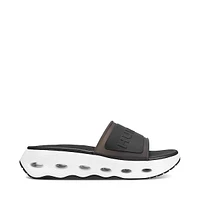 Womens Hunter Geneva Slide Sandal