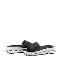 Womens Hunter Geneva Slide Sandal