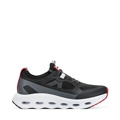 Womens Hunter Ginny Casual Sneaker