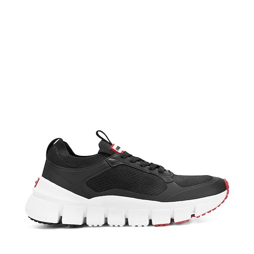 Womens Hunter Irena Casual Sneaker