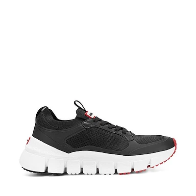 Womens Hunter Irena Casual Sneaker