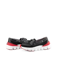 Womens Hunter Sasa Slip-On Casual Flat