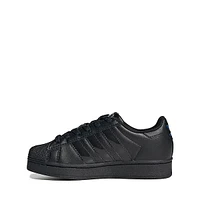 adidas Superstar LED Lights Comfort Closure Elastic Laces Athletic Shoe