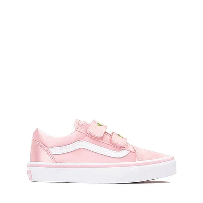 Vans Old Skool V Satin Skate Shoe