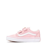 Vans Old Skool V Satin Skate Shoe