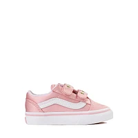 Vans Old Skool V Satin Skate Shoe