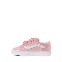Vans Old Skool V Satin Skate Shoe