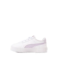 PUMA Carina 3.0 First Blossom Athletic Shoe