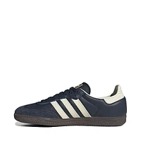 Mens adidas Samba OG Athletic Shoe - Night Navy / Cream White Gum
