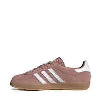 Womens adidas Gazelle Indoor Athletic Shoe - Warm Clay / White Gum