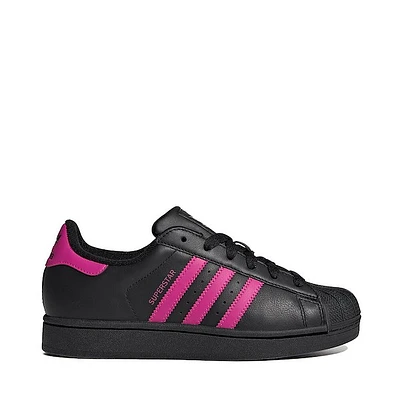 Womens adidas Superstar II Athletic Shoe