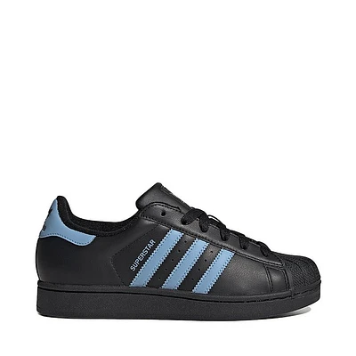 Womens adidas Superstar II Athletic Shoe