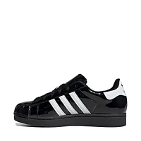 Womens adidas Superstar II Athletic Shoe