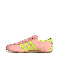 Womens adidas Tokyo Athletic Shoe - Glow Pink / Solar Yellow Gum