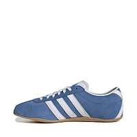 Womens adidas Tokyo Athletic Shoe - Blue Bird / Cloud White Gum