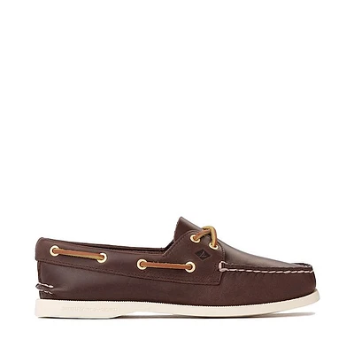 Womens Sperry Top-Sider Authentic Original&trade 2-Eye Boat Shoe