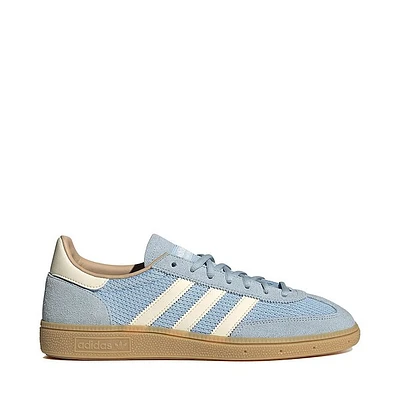 Mens adidas Handball Spezial Athletic Shoe - Clear Sky / Cream White Warm Sandstone