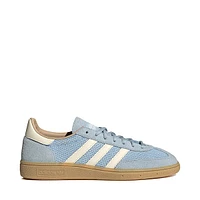 Mens adidas Handball Spezial Athletic Shoe - Clear Sky / Cream White Warm Sandstone