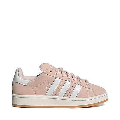 Womens adidas Campus '00s Athletic Shoe - Wonder Quartz / Core White Gum