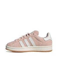 Womens adidas Campus '00s Athletic Shoe - Wonder Quartz / Core White Gum