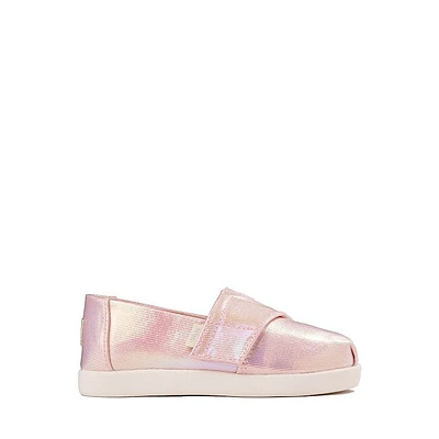 TOMS Alpargata Slip-On Casual Shoe