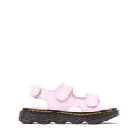 Dr. Martens Virden Sandal - Little Kid / Big Pale Pink