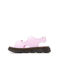 Dr. Martens Virden Sandal - Little Kid / Big Pale Pink