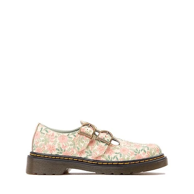Dr. Martens 8065 Mary Jane Casual Shoe - Little Kid / Big Cloud Cream Floral