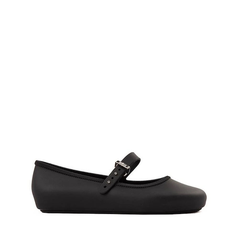 Mini Melissa Soft Ballerina Flat