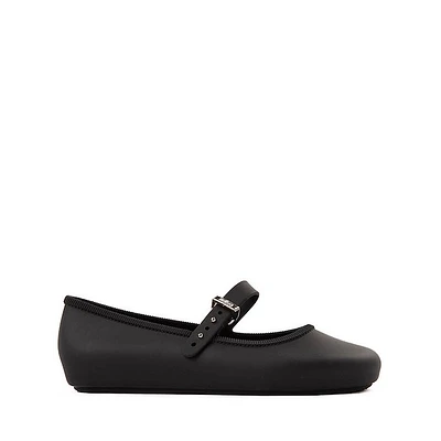Mini Melissa Soft Ballerina Flat