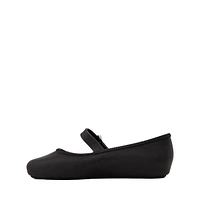 Mini Melissa Soft Ballerina Flat