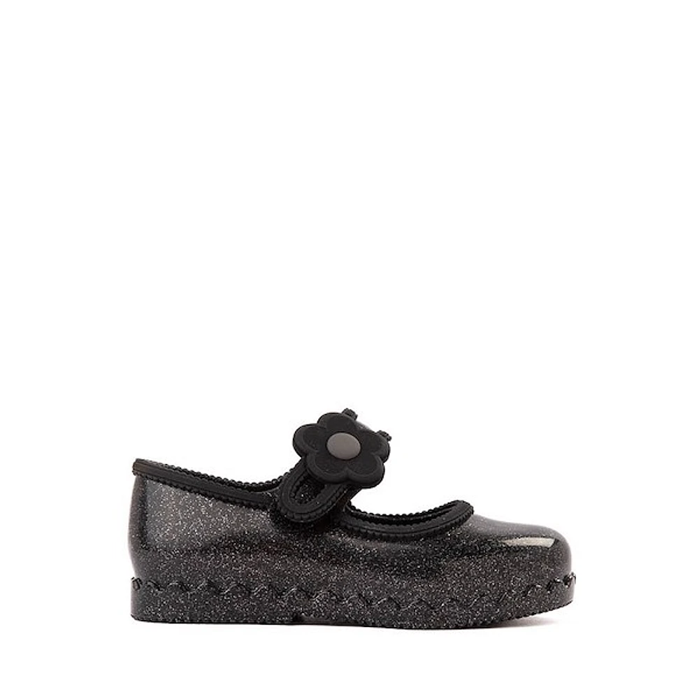 Mini Melissa Hip Ballerina Casual Shoe