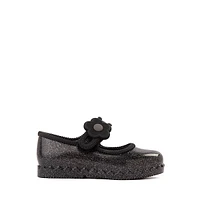 Mini Melissa Hip Ballerina Casual Shoe